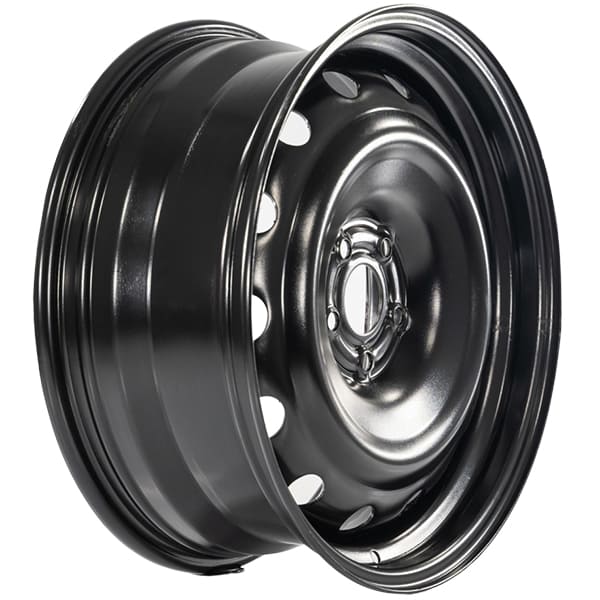 ДШ 5*108 18*7.5 D54.1 ET38 Trebl R-1741 Black